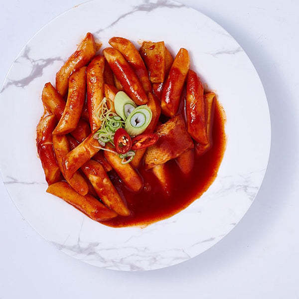 우와!한 떡볶이 (오리지날) 430g