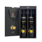 Pure plum extract set (500ml x 2)