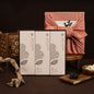 Sanseoham 611 (Braised Bellflower Root) Gift Set