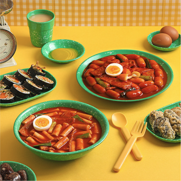 박막례 국물 떡볶이 545g