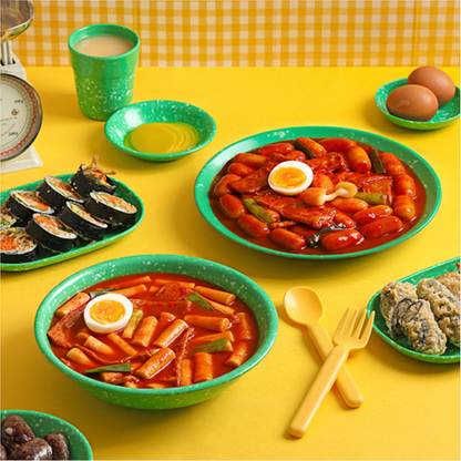 박막례 국물 떡볶이 545g
