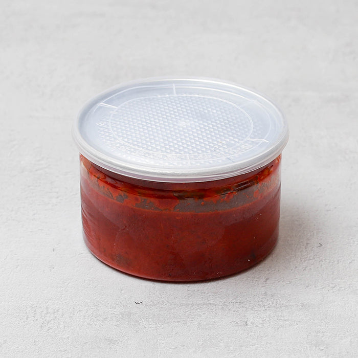 PEELED SHRIMP WITH SPICY SAUCE 300g