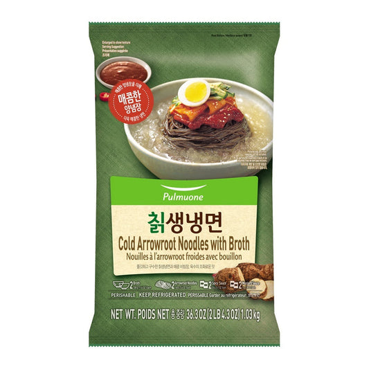 칡생냉면 36.3 oz