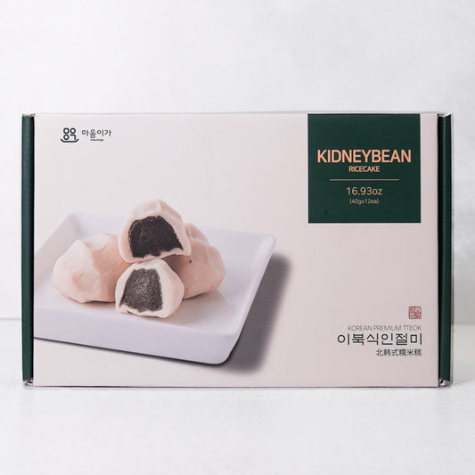 이북식인절미 480g