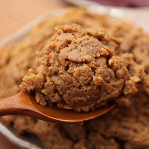 Maple soybean paste 230g