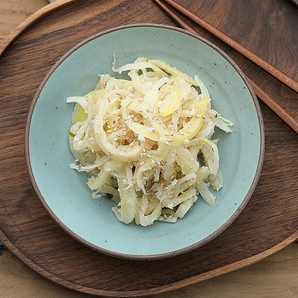Stir-fried Balloon Flower Root 100g