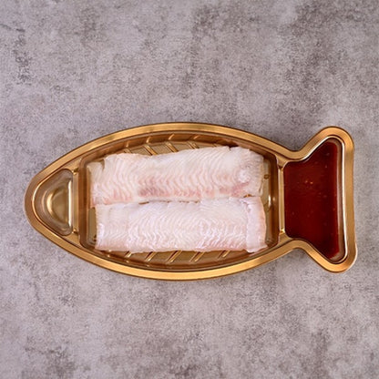 냉동 광어회 밀키트 354g