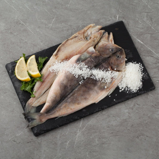 손질 반건조 임연수 400g