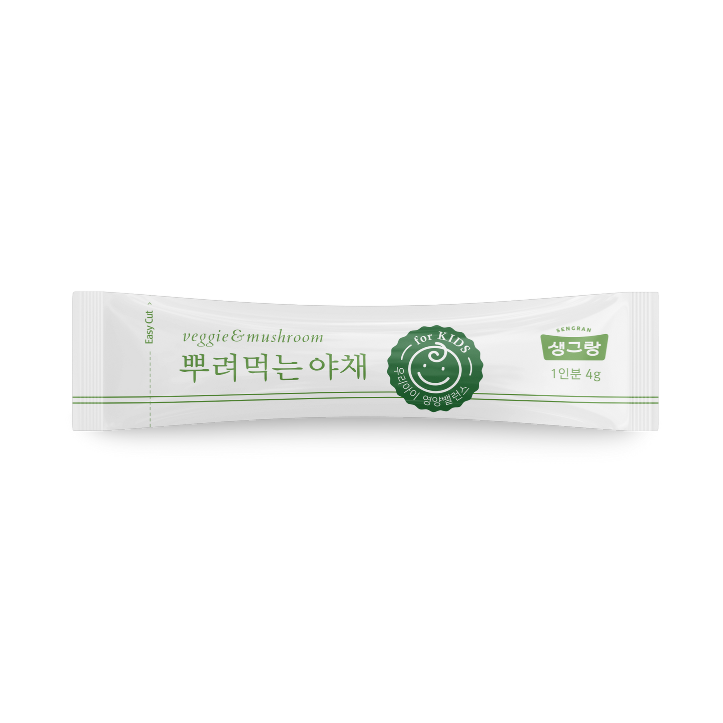 Roasted Seaweed & Vegetable flakes 28g
