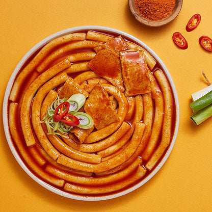 우와!한 서울 떡볶이 (오리지날) 430g