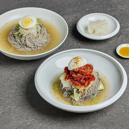속초 코다리 냉면 360g
