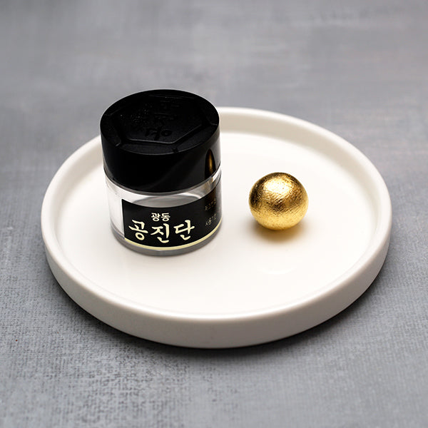 광동 공진단 10환