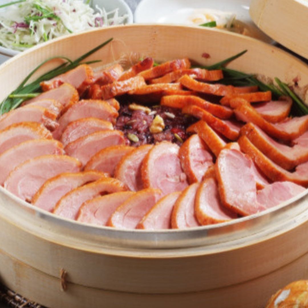 JOOWON SMOKED DUCK 1.25 lbs
