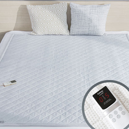IlWoul Mat Eco Friendly Tencel Grey Single