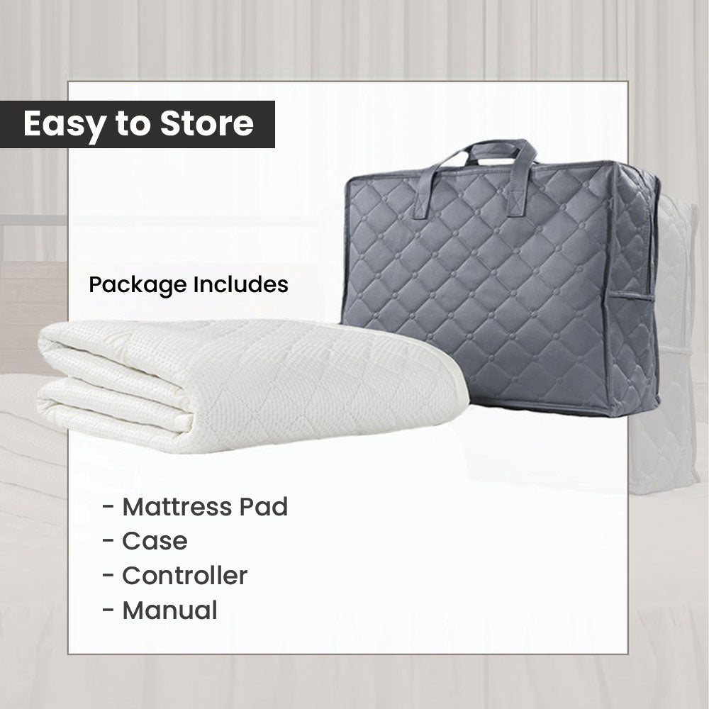 IlWoul Mat Eco Friendly Tencel Grey Single