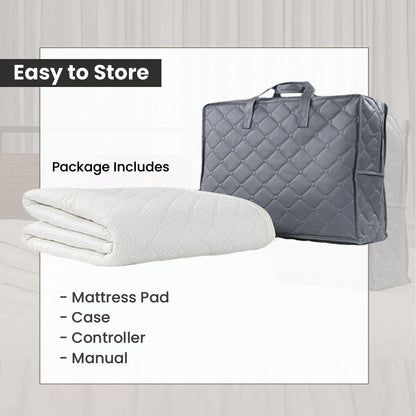 IlWoul Mat Eco Friendly Tencel Grey Single