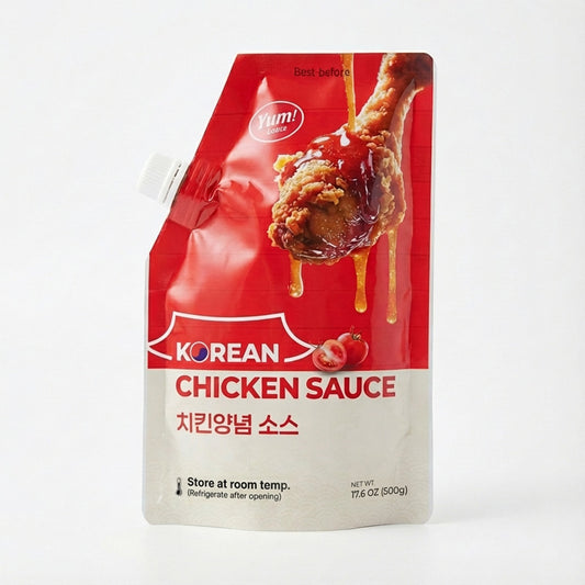 Chicken sauce 500g