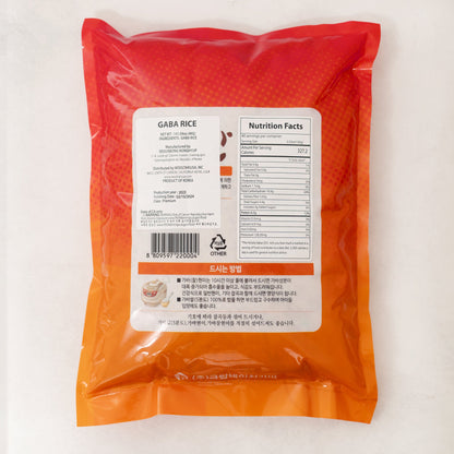 가바쌀 4kg