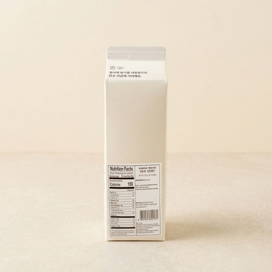 리필리 [로컬스톡] 유기농 검정찰현미 850g