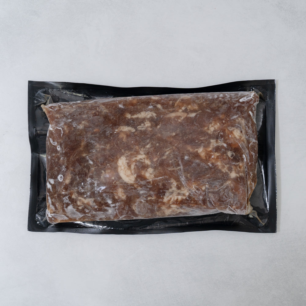 불고기 2lb