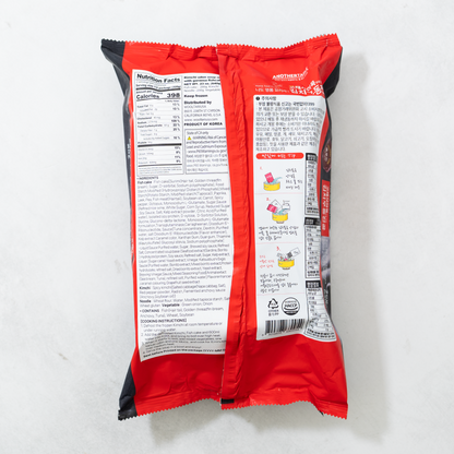 김치 우동 전골 640g