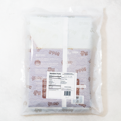 간간한 조미김 '뿅김' 125g (25g x 5봉)