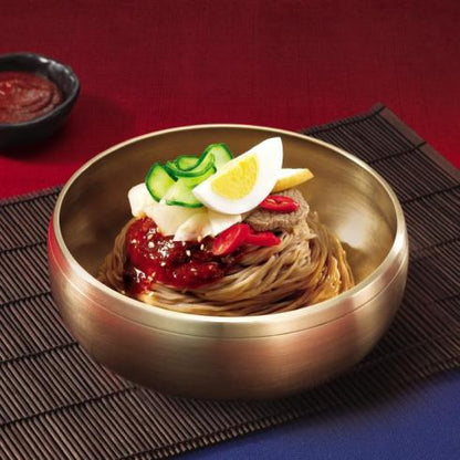 함흥 비빔냉면 384g