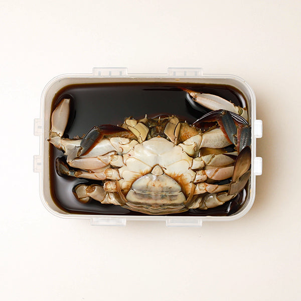 간장게장 1.5kg (대사이즈 2미)
