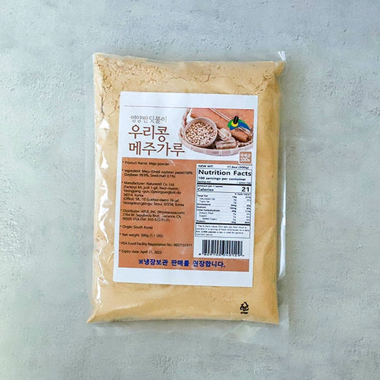 바이오스타 메주가루 500g