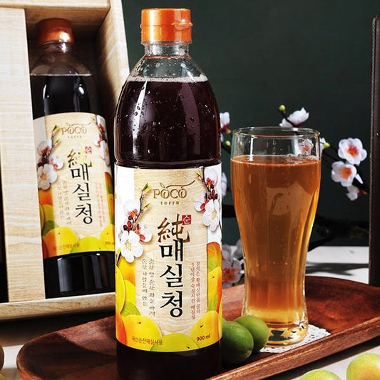 Pure plum Extract 900ml
