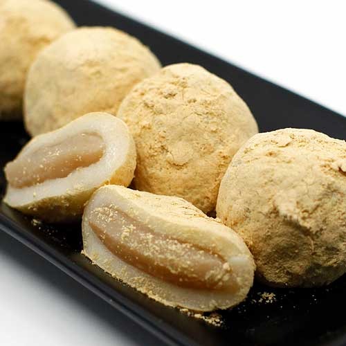 앙금찹쌀떡 720g