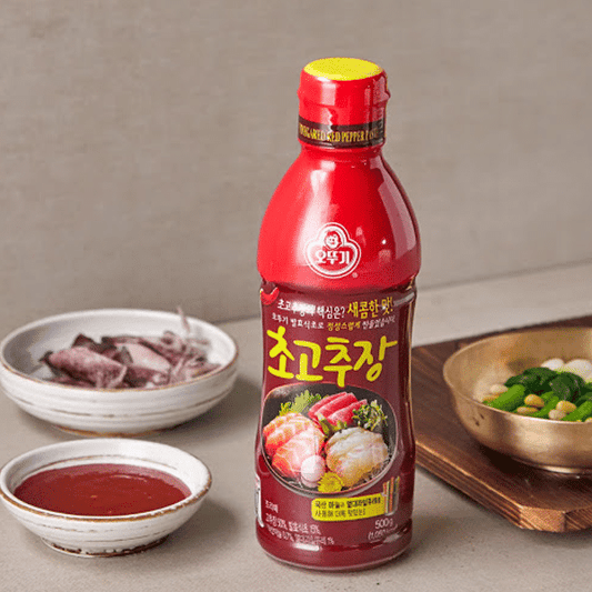 초고추장 500g