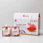 premium Schisandra tea (120ml*20ea) 2400ml