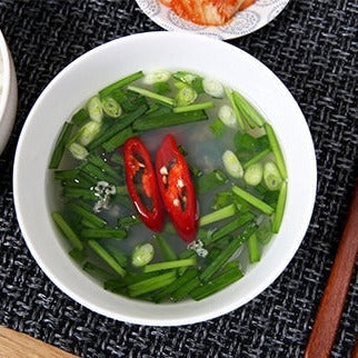 Clear Marsh Clam Soup 500g