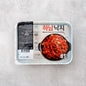 Stir-Fried Small Octopus 350g