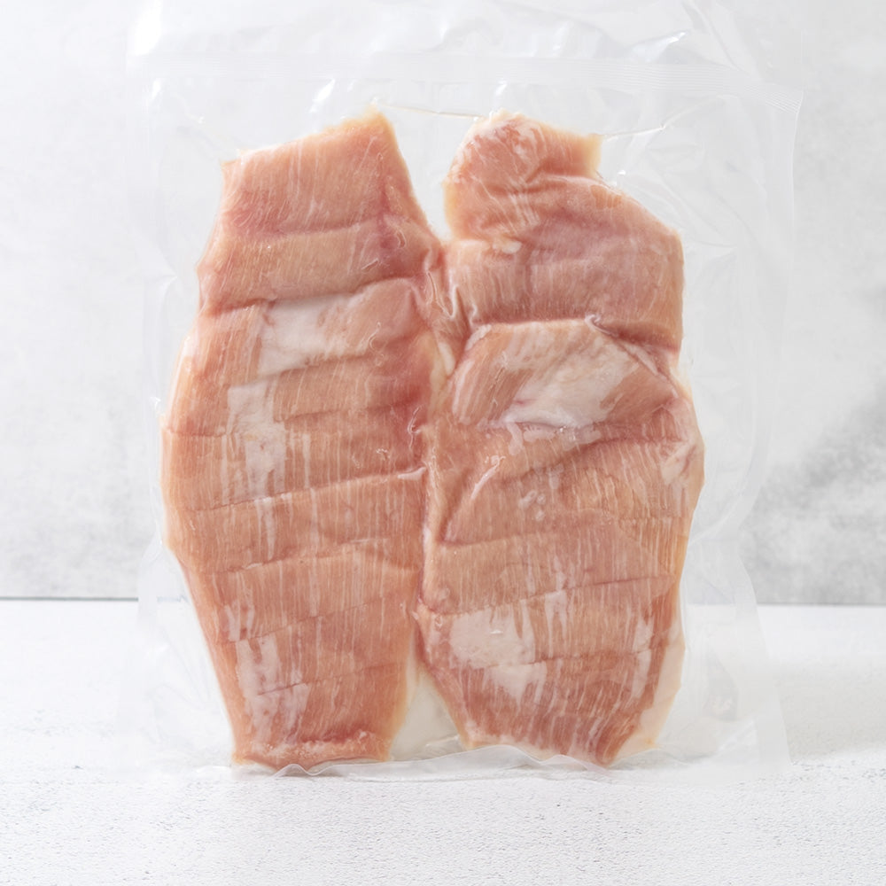 항정살 슬라이스 1lb