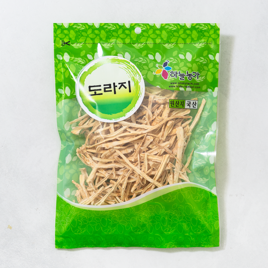 국내산 건도라지 50g
