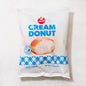 Seoul Milk Cream Donut 100g