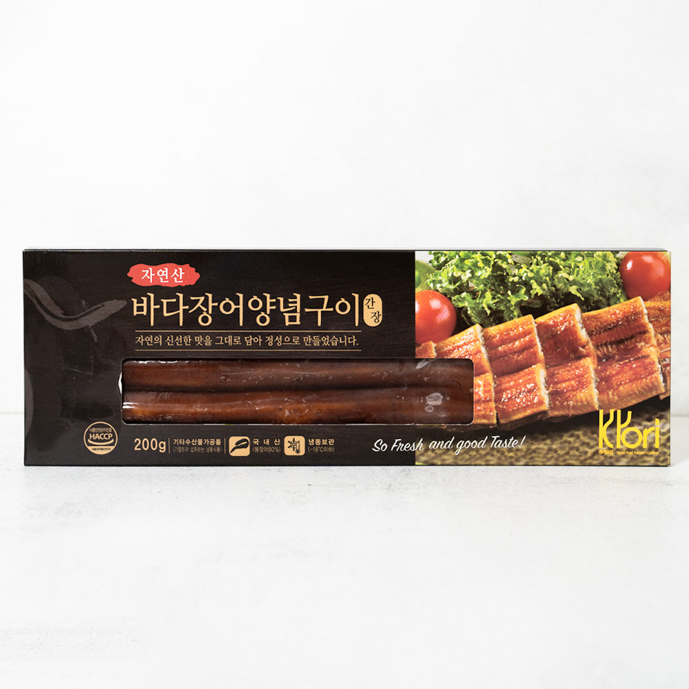 ROASTED CONGER EEL 200g