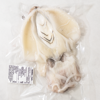 국내산 갑오징어 (Babkangdo Cuttlefish) 300g