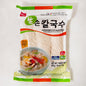 Korean Knife-Cut Fresh Noodle 1LB