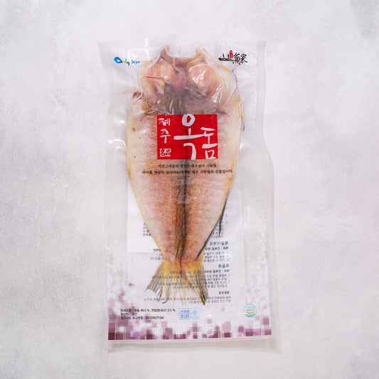 제주어가 제주옥돔 300g