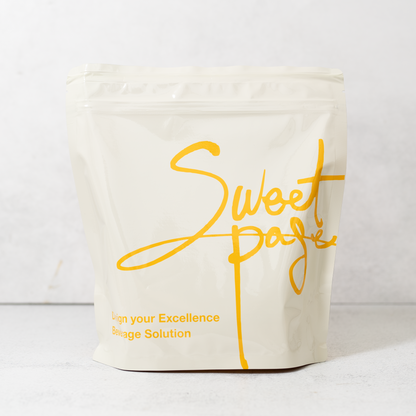 [Sweet Page] 공주 맛밤 파우더 800g