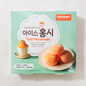 Iced PERSIMMON 320G (80g*4ea)