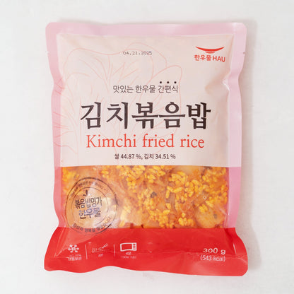 Kimchi Fried Rice 300g