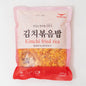 Kimchi Fried Rice 300g