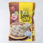 고기 물만두 600g