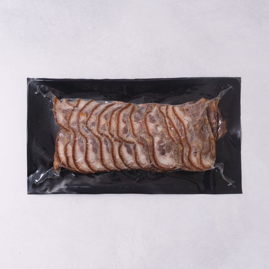 간편 슬라이스 족발 1lb