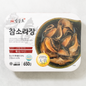 국내산 참소라장 650g