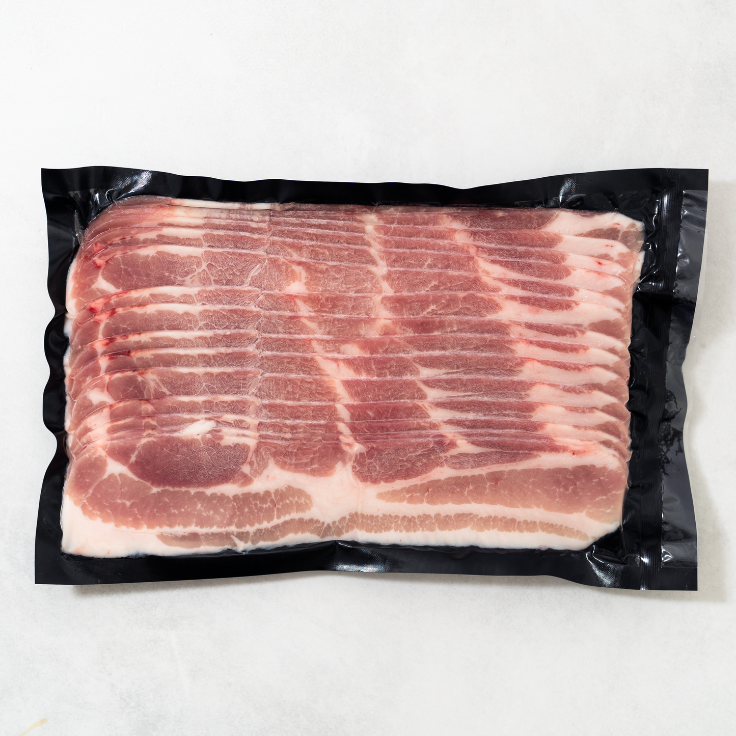 대패 삼겹살 (Boneless Pork Belly Thin Slice) 1lb